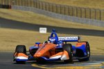 Scott Dixon (Ganassi) 