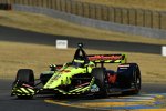 Sebastien Bourdais (Coyne) 