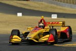 Ryan Hunter-Reay (Andretti)