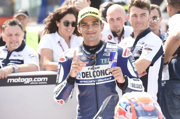 Jorge Martin Gresini Gresini Racing Moto3 ~Jorge Martin (Gresini) ~ Jorge Martin Gresini Gresini Racing Moto3 ~Jorge Martin (Gresini) ~