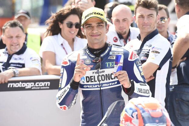 Jorge Martin Gresini Gresini Racing Moto3 ~Jorge Martin (Gresini) ~ 