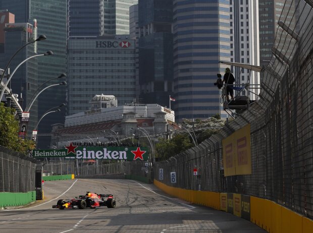 Daniel Ricciardo Daniel Ricciardo