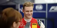 Bild zum Inhalt: Mick Schumacher und die Formel 1: Das steckt dahinter!