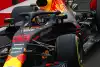 Bild zum Inhalt: Formel 1 Singapur 2018: Verstappen schimpft über Renault