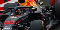 Bild zum Inhalt: Formel 1 Singapur 2018: Verstappen schimpft über Renault