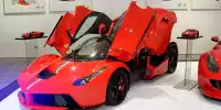 Bild zum Inhalt: 5 Dinge, die Sie über den LaFerrari vermutlich noch nicht wussten