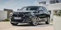 Bild zum Inhalt: BMW X2 M35i 2019 mit 306 PS: Stärkster BMW-Vierzylinder aller Zeiten