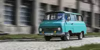 Skoda 1203 (1968)