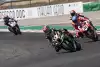 Bild zum Inhalt: Superbike-WM in Portimao: Jonathan Rea cruist zum 65. Sieg