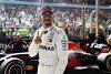 Bild zum Inhalt: Formel 1 Singapur 2018: Epische Pole von Lewis Hamilton!