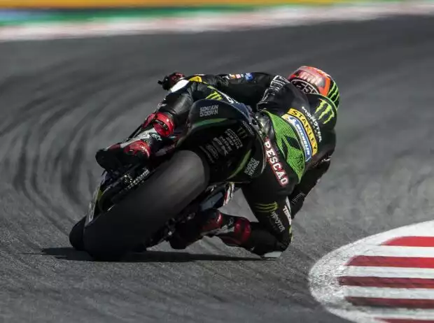 Titel-Bild zur News: Hafizh Syahrin