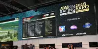 Simracing Expo 2018