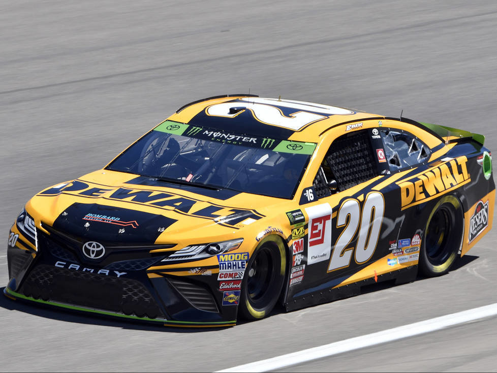 Erik Jones