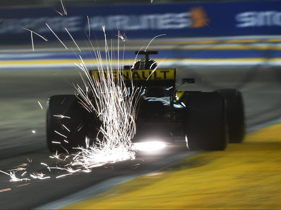 Nico Hülkenberg