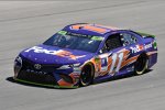 Denny Hamlin (Gibbs)