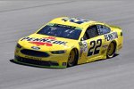 Joey Logano (Penske) 