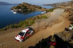 Ott Tanak (Toyota)