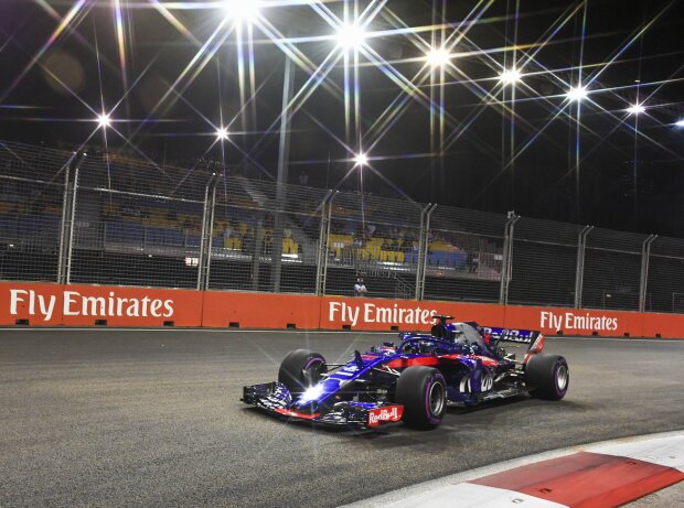 Brendon Hartley