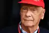 Bild zum Inhalt: Bruder Florian über Niki Lauda: "Er ist ein Stehaufmännchen"