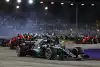 Bild zum Inhalt: Formel 1 Singapur 2018: Der Sonntag in der Chronologie