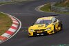 Tomczyk im DTM-Renntaxi auf der Nordschleife: "Gänsehaut pur"
