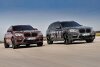 Bild zum Inhalt: BMW X3 M und X4 M 2019 offiziell angekündigt