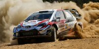 Bild zum Inhalt: WRC Rallye Türkei: Ott Tänak macht mit Sieg die WM spannend