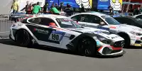 Bild zum Inhalt: Erster Blick auf die GT4 Germany in Hockenheim