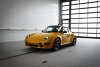 Porsche 911 Turbo: Der Letzte seiner Art