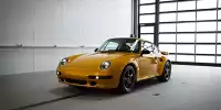 Porsche 911 Turbo Einzelstück