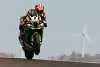 Bild zum Inhalt: Superbike-WM Portimao: Rea auch in Lauf zwei weltmeisterlich