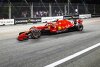 Strategiechaos bei Vettel analysiert: Drei Fehler, ein Debakel