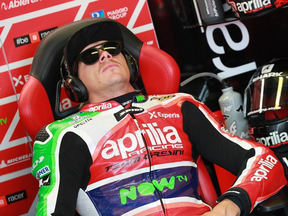 Scott Redding