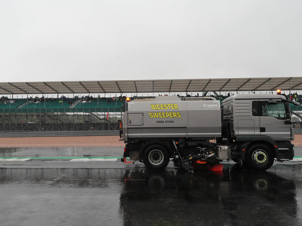 Silverstone