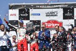 Ott Tanak (Toyota)