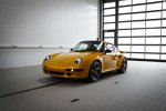Einzelstück Porsche 911 Turbo