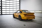 Einzelstück Porsche 911 Turbo