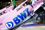 Esteban Ocon (Racing Point) 