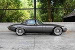 Perfekt restauriert: Jaguar E-Type Series 3