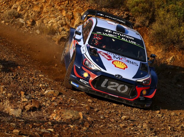 Thierry Neuville Thierry Neuville