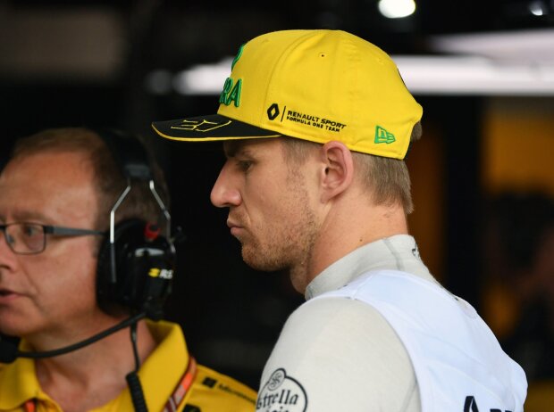 Nico Hülkenberg Nico Hülkenberg