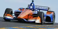 Scott Dixon