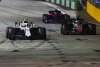 Bild zum Inhalt: Haas wieder sauer auf FIA: "Sind nicht da um herumzuhängen"