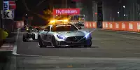 Bild zum Inhalt: Formel-1-Live-Ticker: Safety-Car pro Vettel?