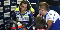 Bild zum Inhalt: Ponsson rechnet ab: Hat die Dorna ihn aus der MotoGP gedrängt?