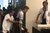 Bild zum Inhalt: Bein wieder belastbar: Tito Rabat auf dem Weg der Besserung