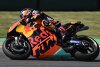 Bild zum Inhalt: Bradley Smith hofft: Ein Jahr Testpilot, dann MotoGP-Comeback