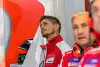 Bild zum Inhalt: Ducati widerspricht Casey Stoner: "Sein Input war sehr wichtig"