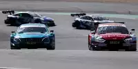 Bild zum Inhalt: Rechenspiele: DTM-Titelentscheidung in Spielberg, wenn ...