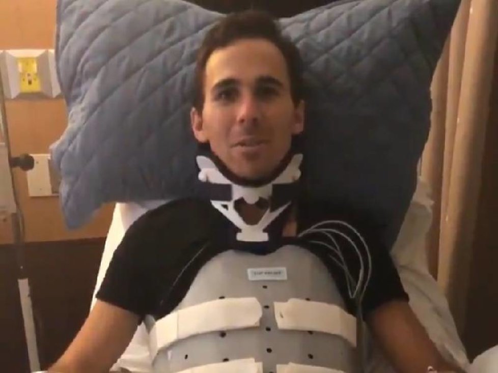 Robert Wickens